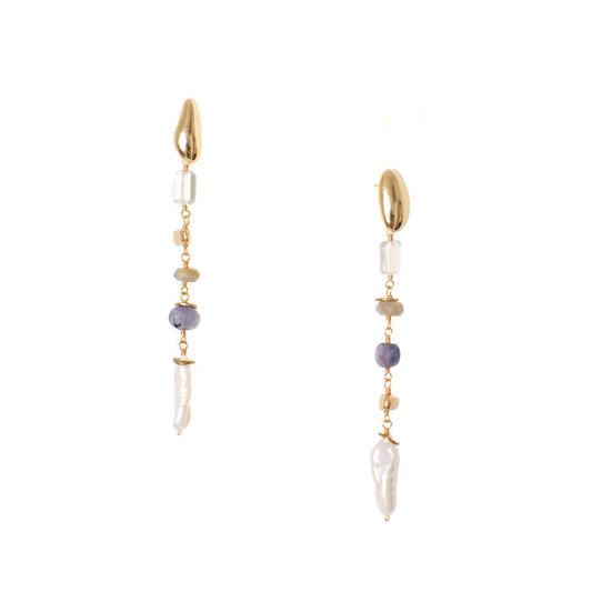 Classic Ostara Earrings