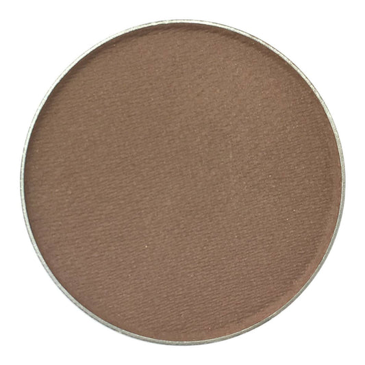 Burlap Pressed Eye Colour