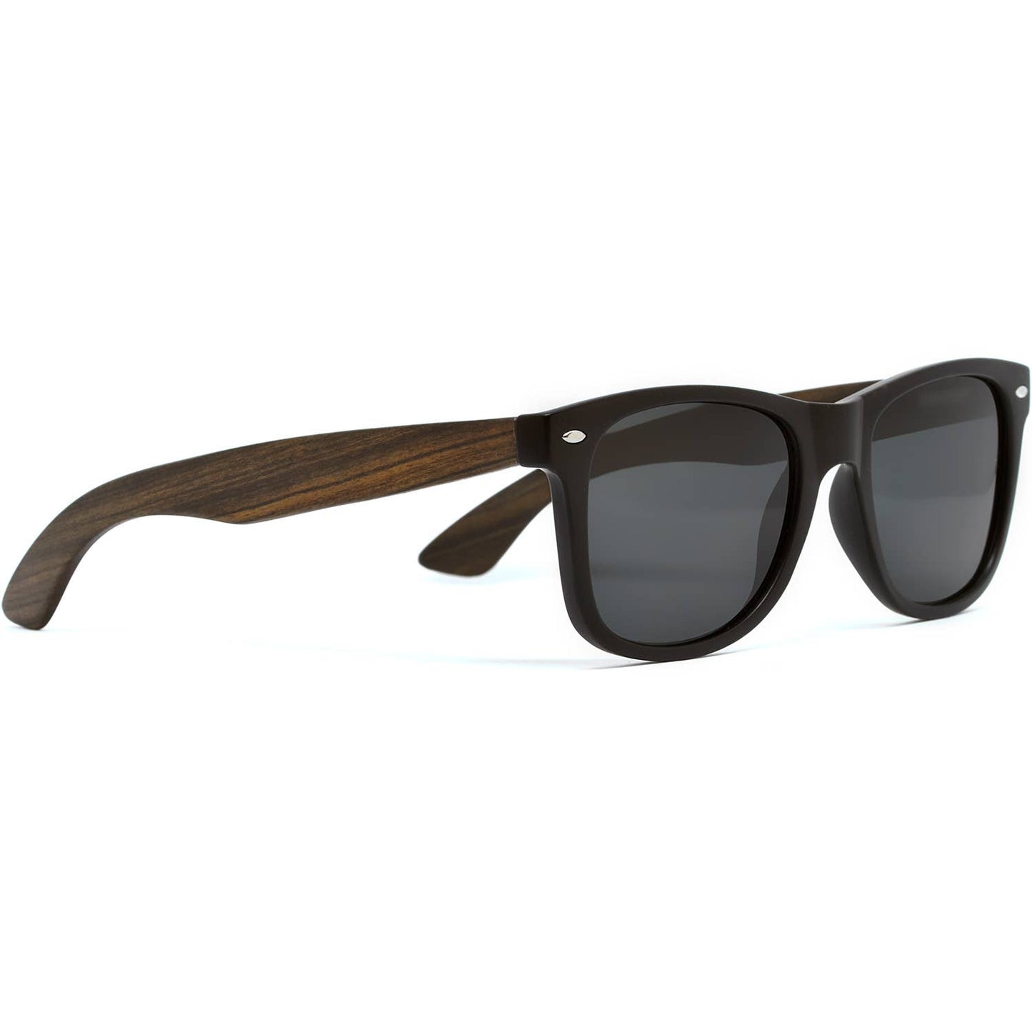 Los Angeles Wood Sunglasses