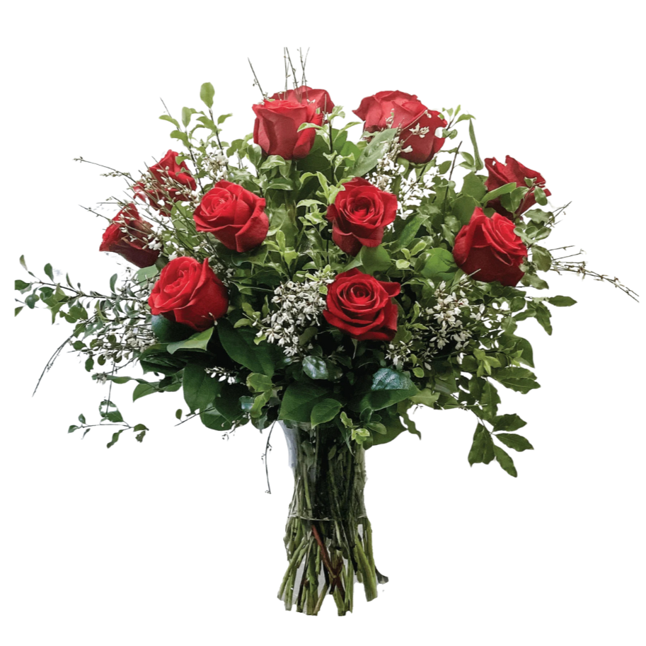 Valentine's Bouquet Premium