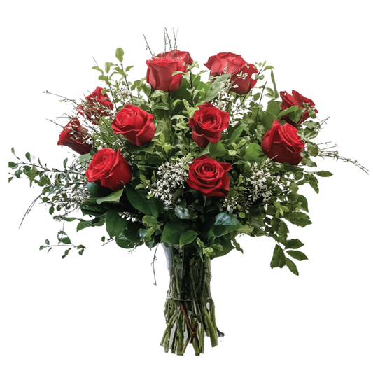 Valentine's Bouquet Premium