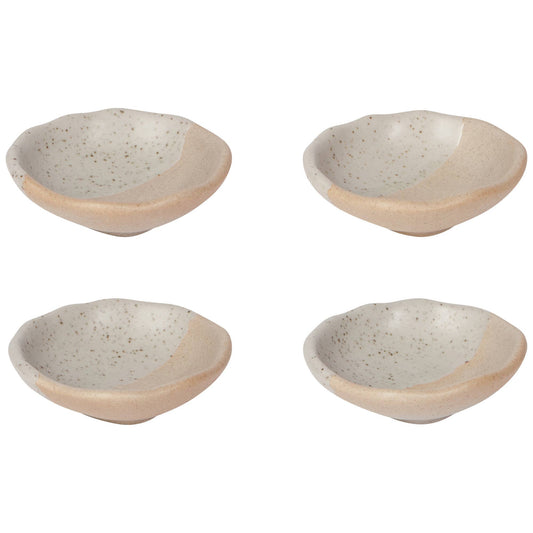 Maison Pinch Bowls Set of 4