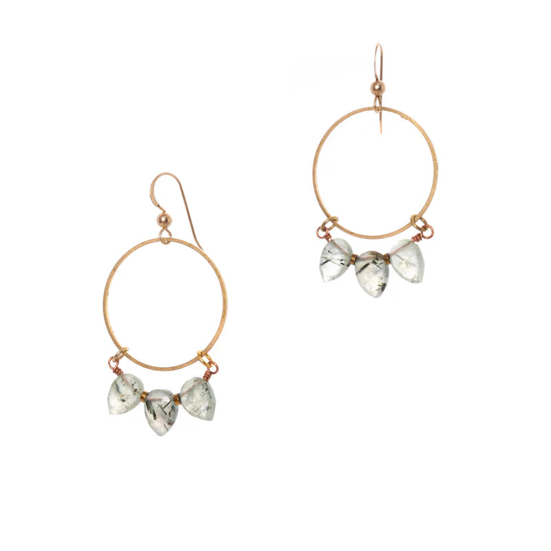 Shyla Earrings