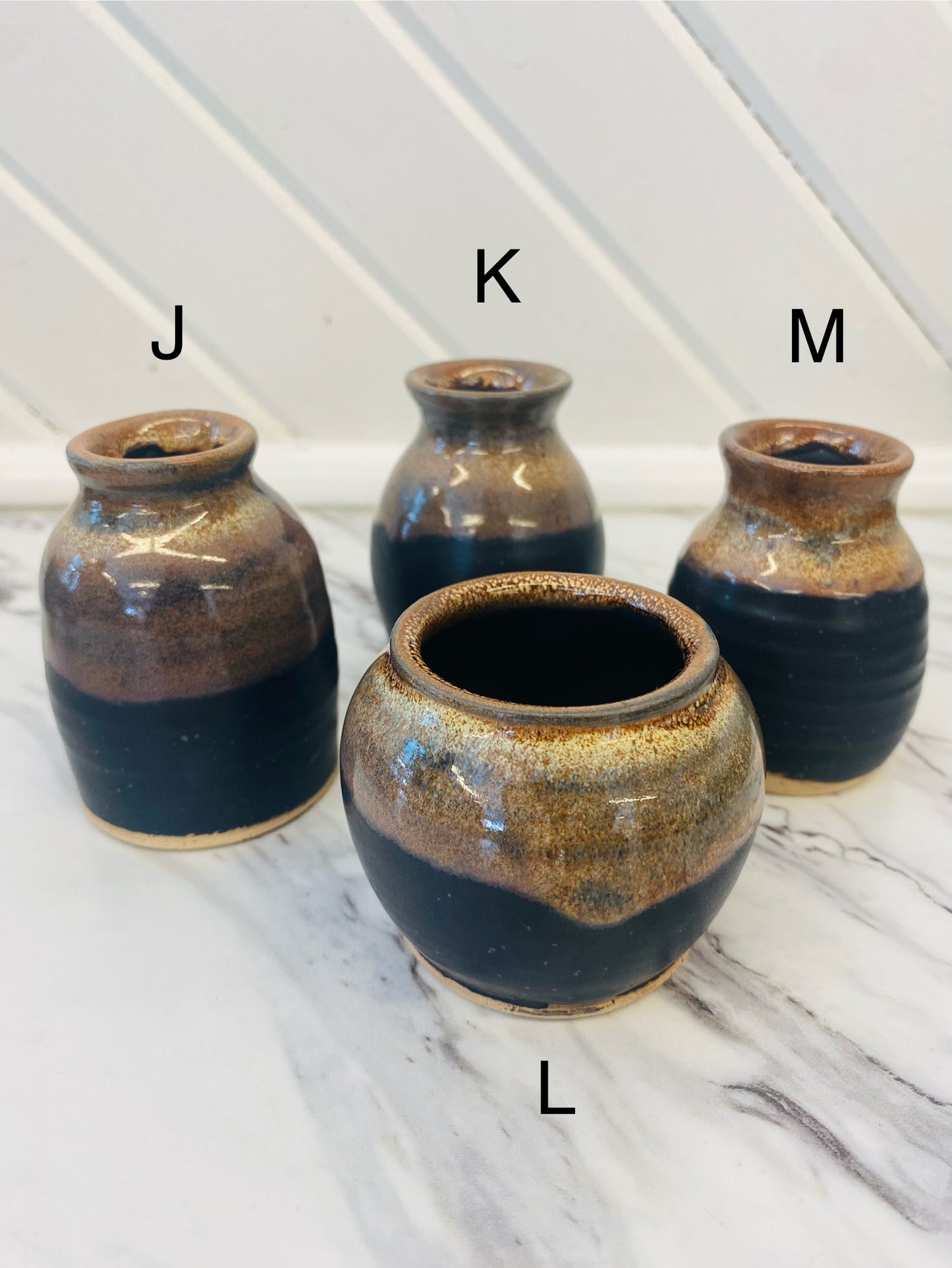 "Mommy" Pottery Pot