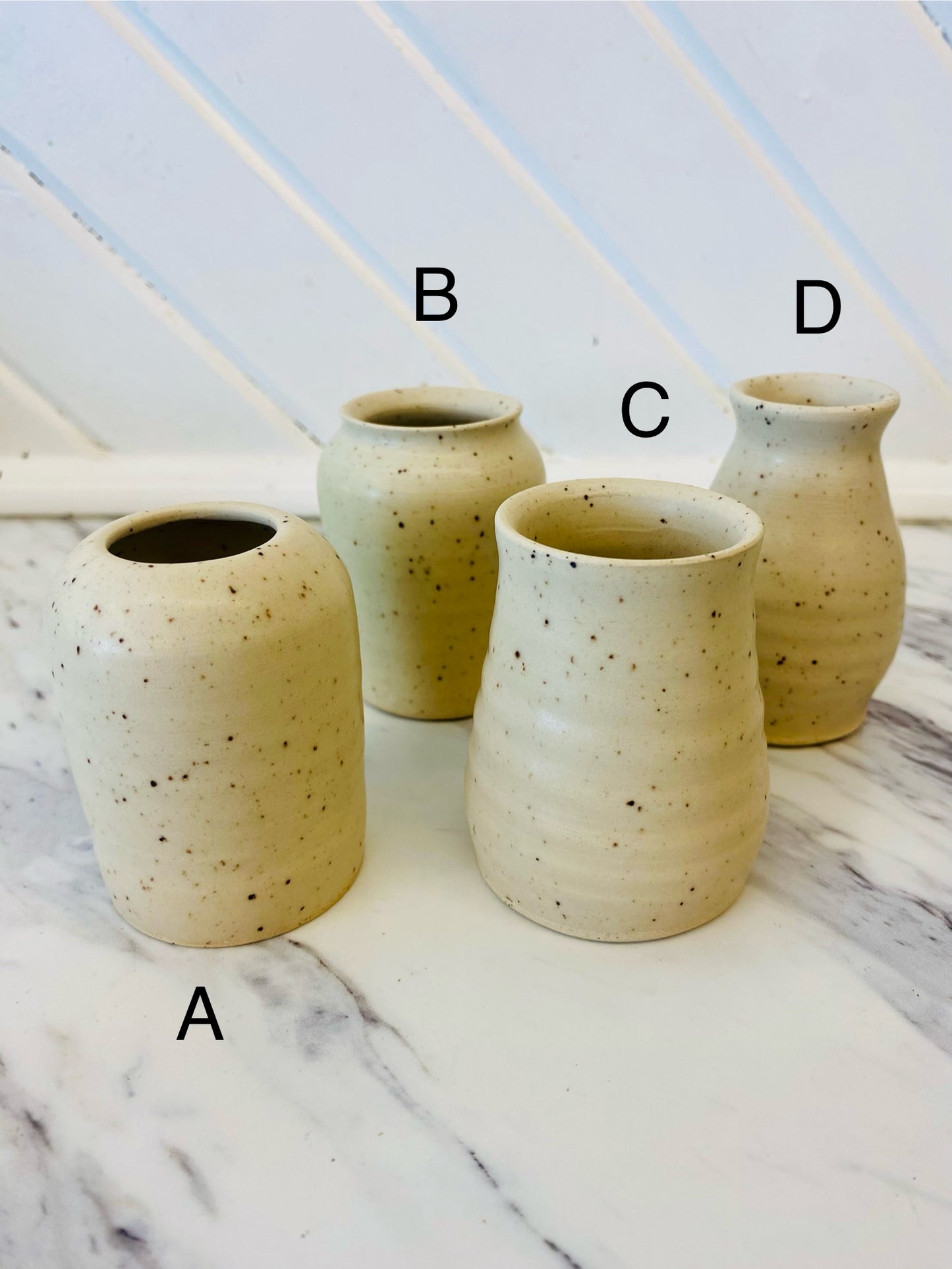 "Mommy" Pottery Pot