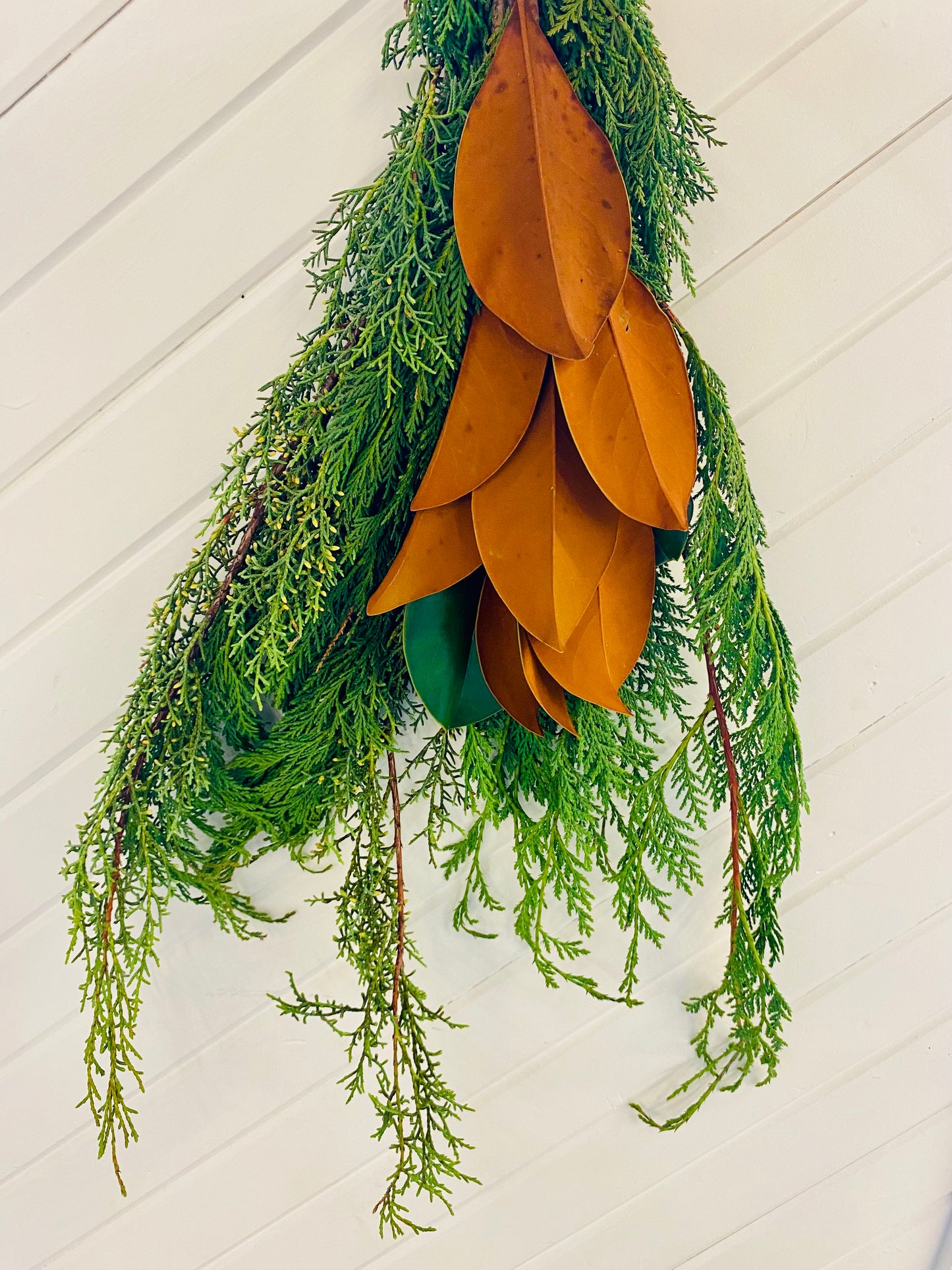 Christmas Cheer Bouquet