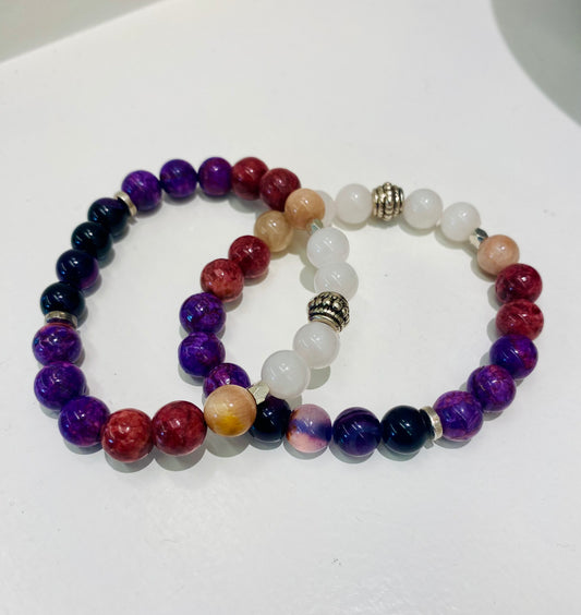 Jeweltone | Gemstone Bracelet