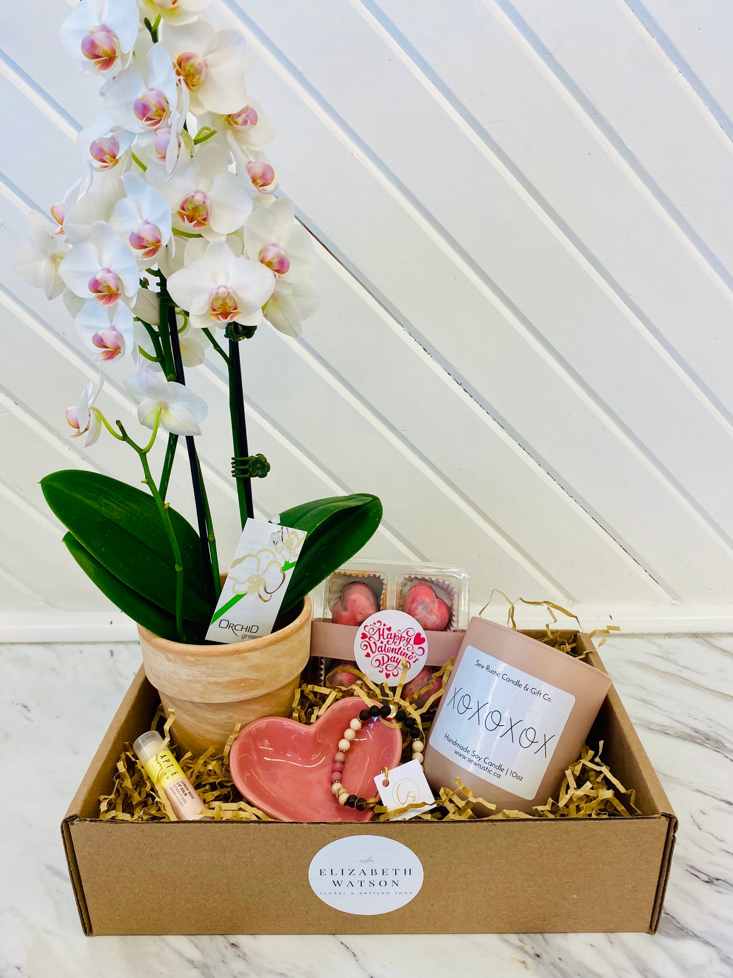 Sweetheart Gift Box