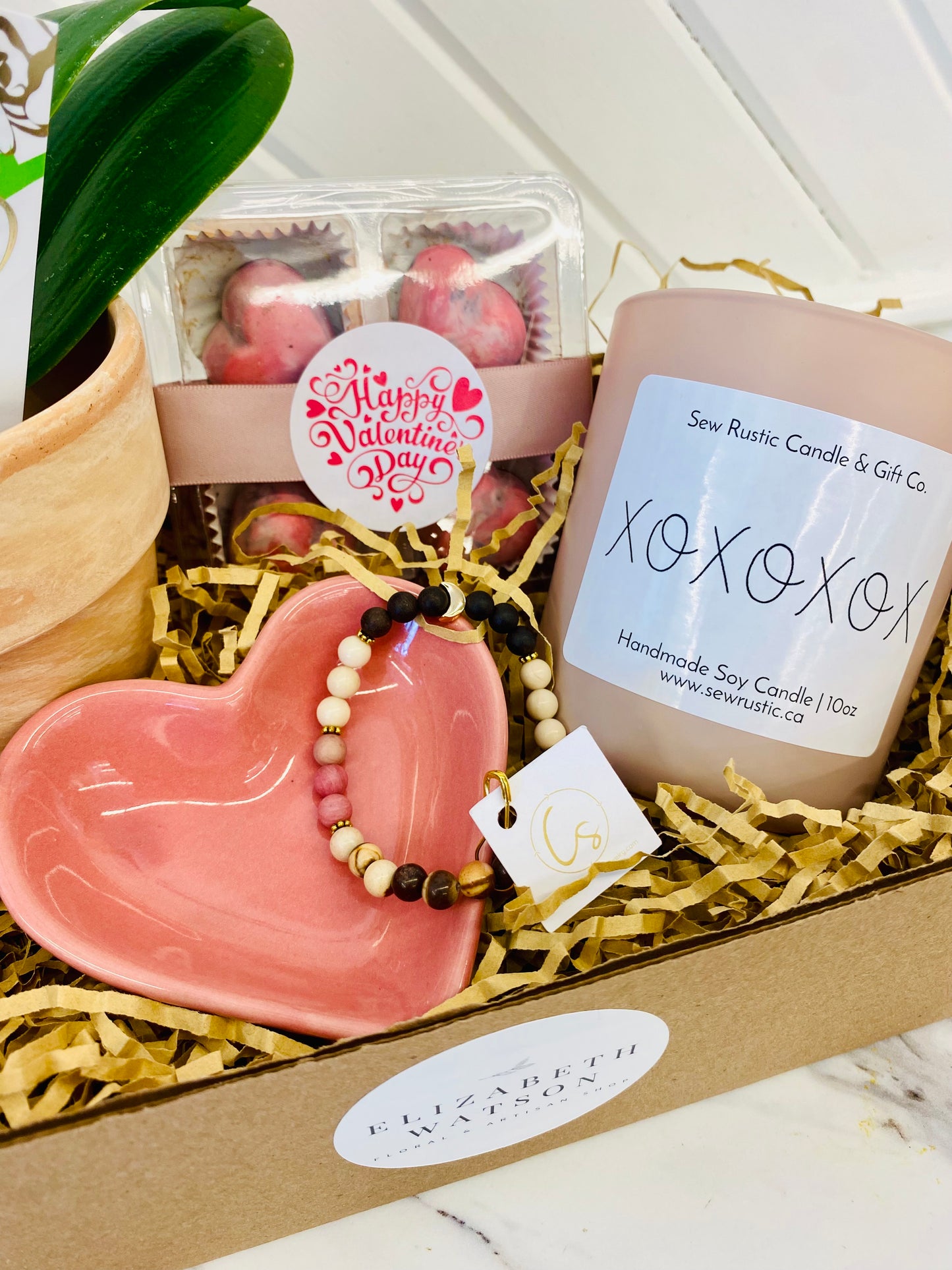 Sweetheart Gift Box