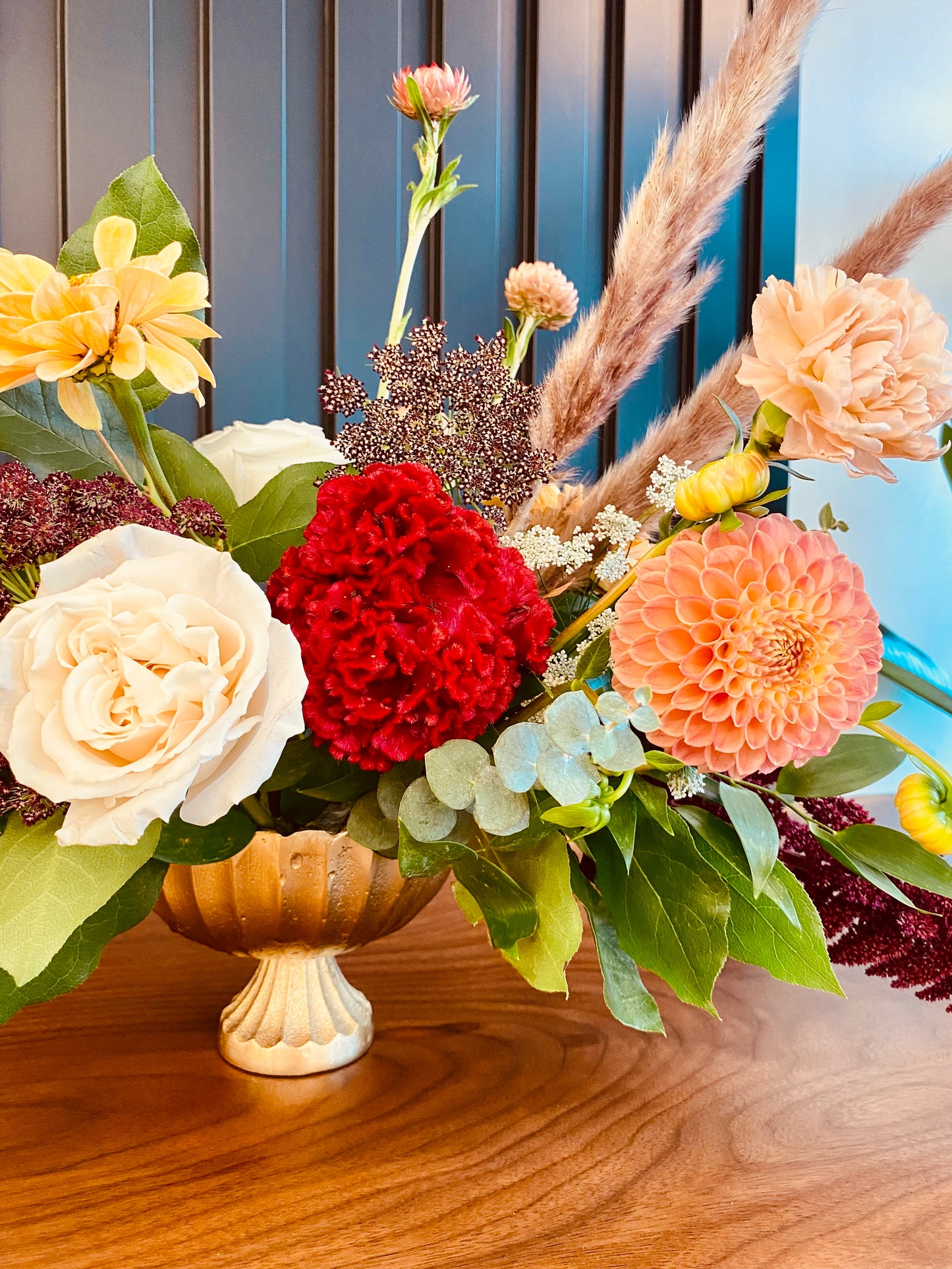 Thanksgiving Arrangement