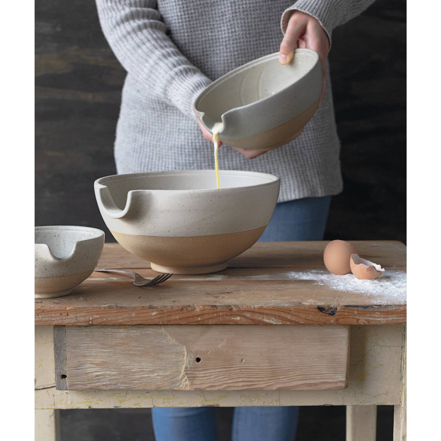 Maison Mixing Bowl: 7.5 inch