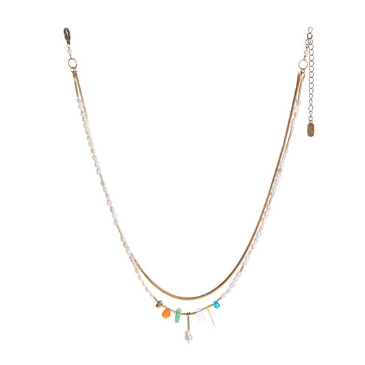 Austra Necklace