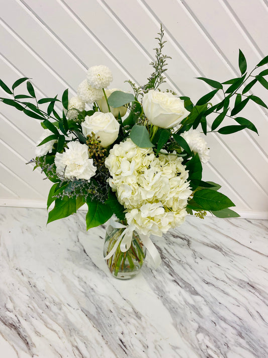 Bereavement Bouquet