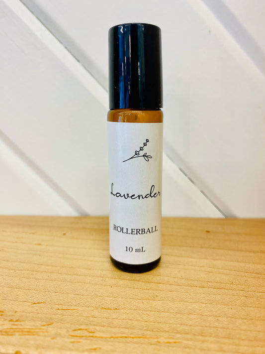 Calm Essential Oil Roller Ball