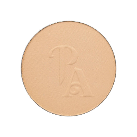 Porcelain Pressed Foundation